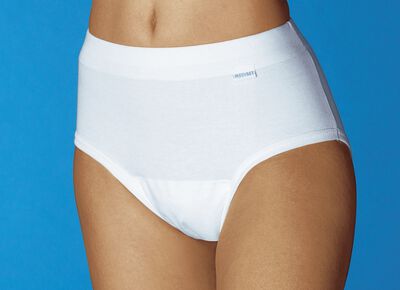 Damen Inkontinenz-Slip 